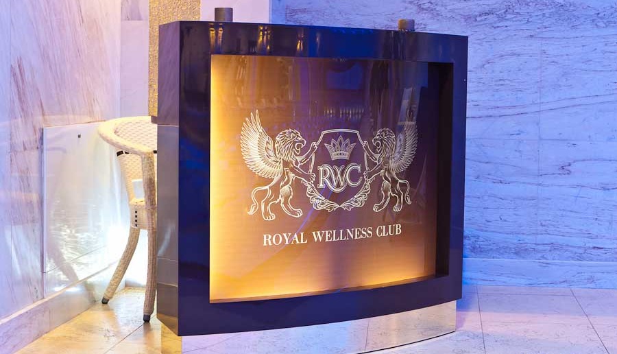   Royal Wellness Club  